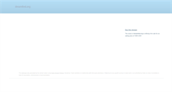 Desktop Screenshot of dreamfest.org